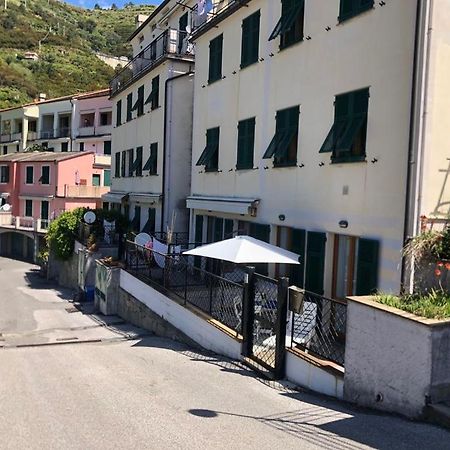Riomaggiore Apartment Ca Di Euro Exterior foto