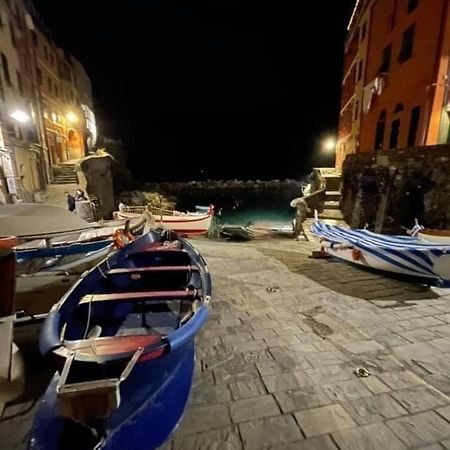Riomaggiore Apartment Ca Di Euro Exterior foto