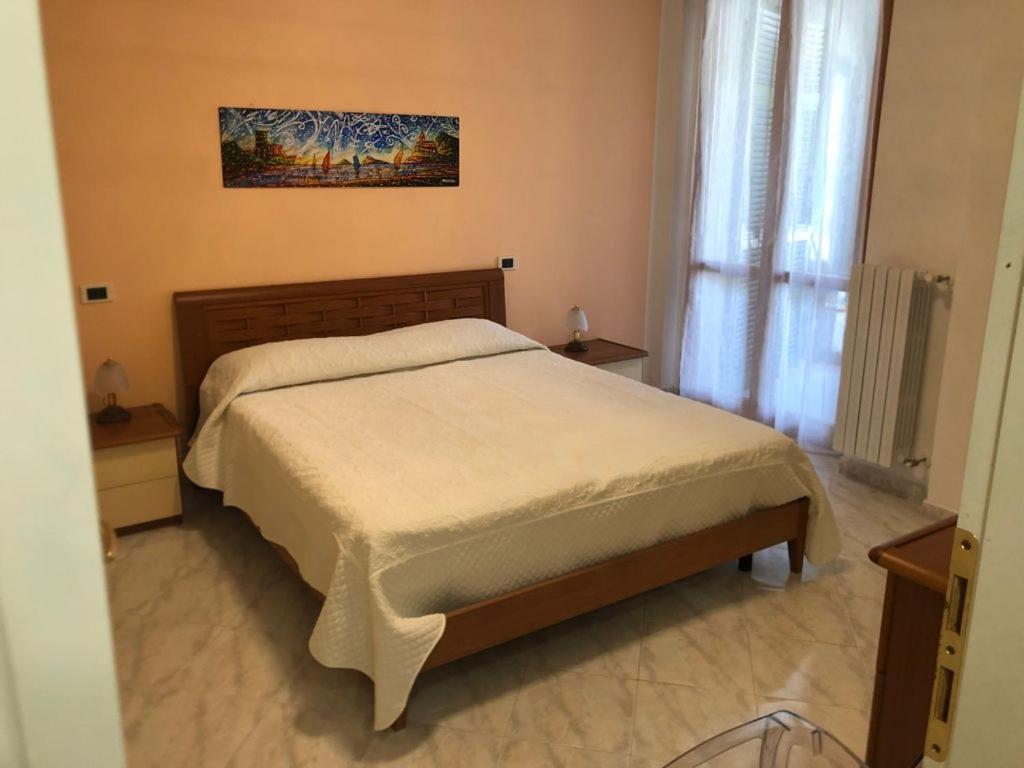 Riomaggiore Apartment Ca Di Euro Exterior foto