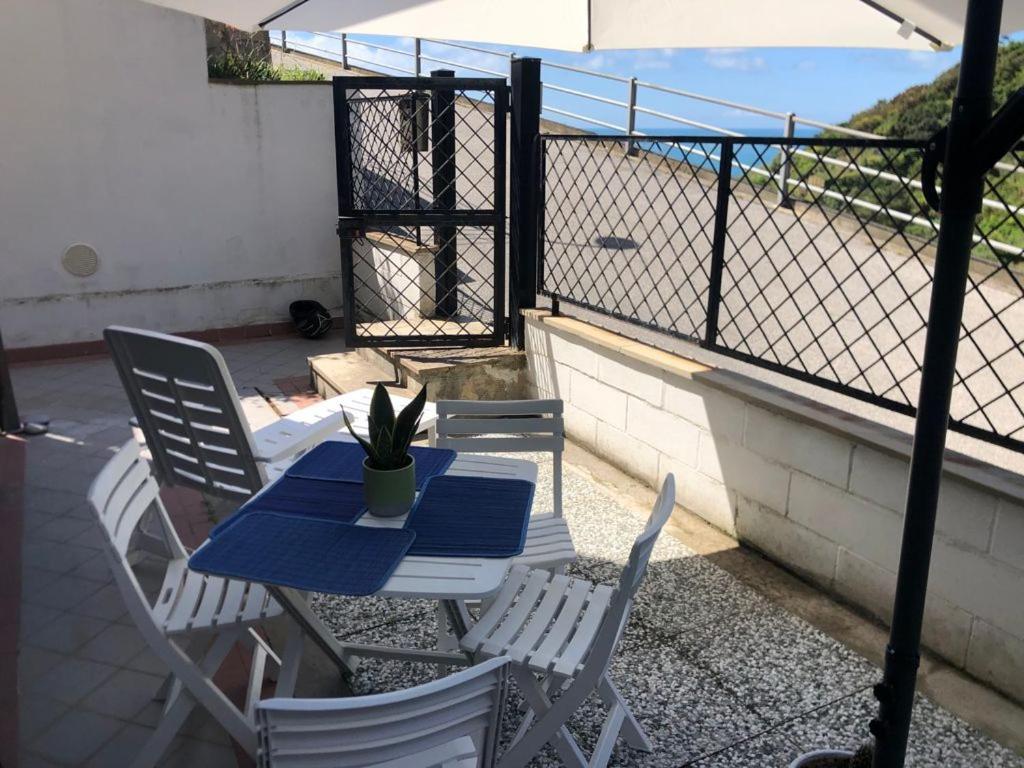 Riomaggiore Apartment Ca Di Euro Exterior foto