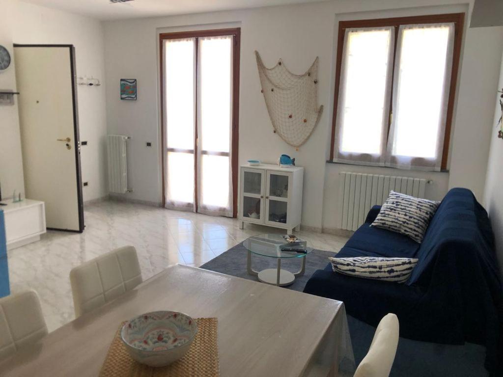 Riomaggiore Apartment Ca Di Euro Exterior foto